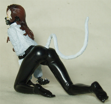コトブキヤワンコインフィギュアシリーズ・女神転生悪魔召喚録